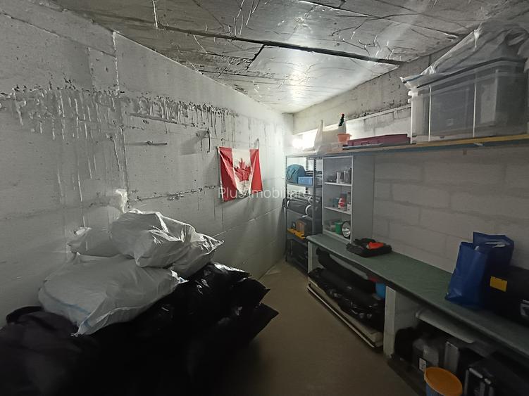 Apt 2 cam. 49.81 m.p. mobilat si utilat, loc de parcare subteran+boxa-33.03 m.p. - 22