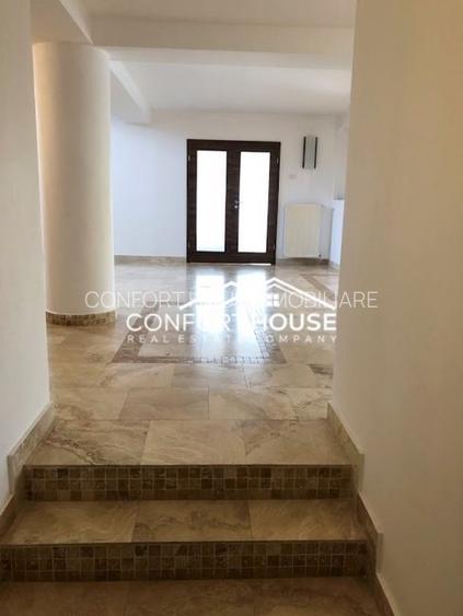 VILA S+P+EM, 6 camere,  teren 1000mp, piscina, IANCU NICOLAE - 17