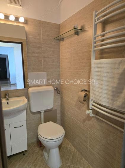 Apartament 3 camere Drumul Taberei Metrou Valea Ialomitei - 8
