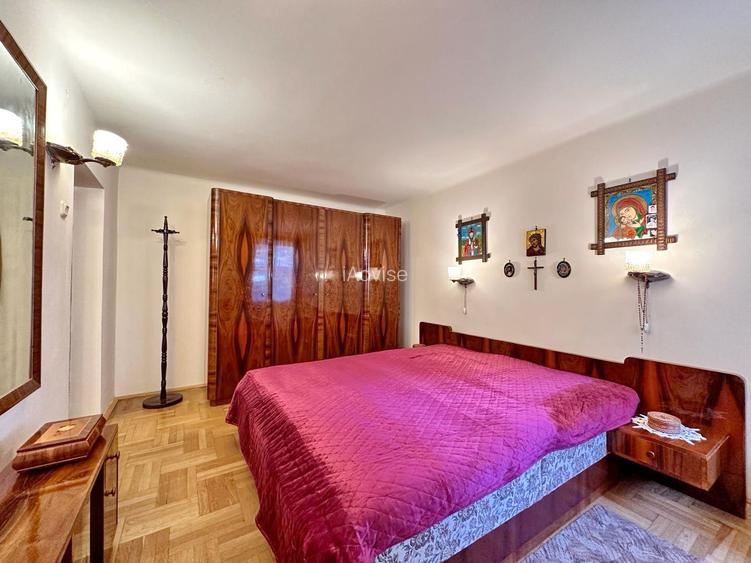 Casa singur in Curte cu Priveliste Deosebita, Zona Centrala - 5