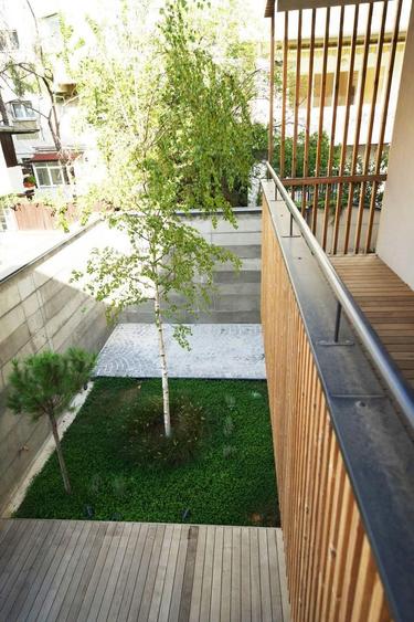 Apartament 3 camere 85 mp | Dorobanti | Lift privat, terase, garaj