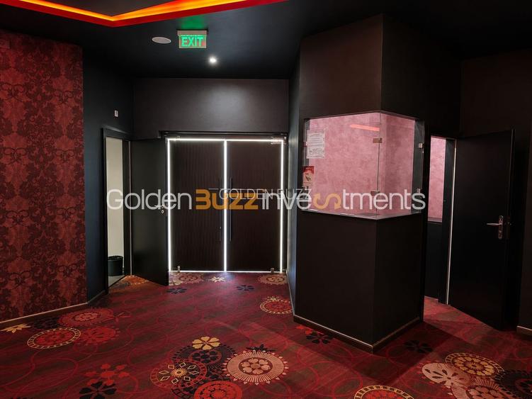 Spațiu Comercial  | Herăstrău | 200 MP | 25 Parcări | Drive Thru - 3