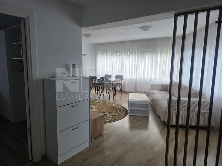 🏠 Apartament 2 camere | 40 mp | etajul 2 | 350€/lună - 4
