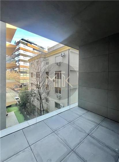 Apartament 3 camere LUX, finisaje premium - Lacul Floreasca