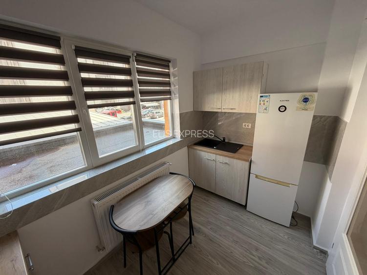 APARTAMENT 2 CAMERE NOU PRIMA CHIRIE MILITARI RESIDENCE ILIE PETRE 54, PARCARE - 8