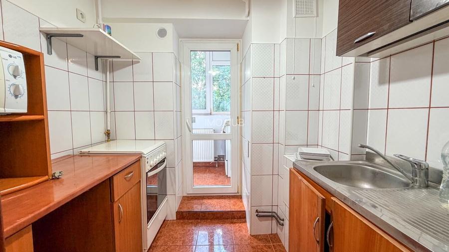 Apartament de închiriat 1 camera Gara - 3