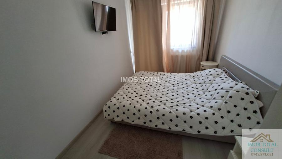 Apartament 2 camere Craiovei, bloc 2015 si loc de parcare