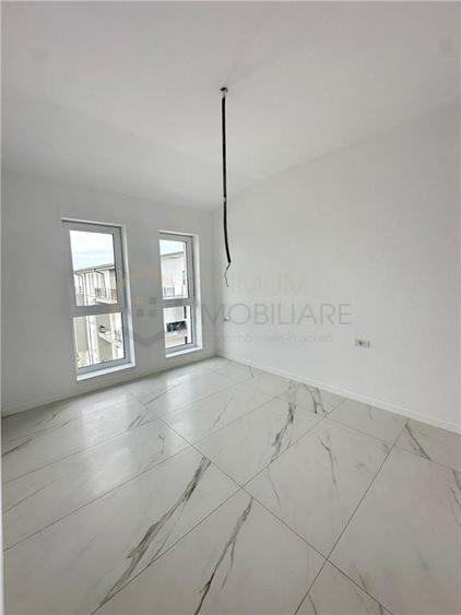 BRAYTIM - 3 Camere - 2 Bai - Terasa 64 mp - Dressing - Finisaje la alegere
