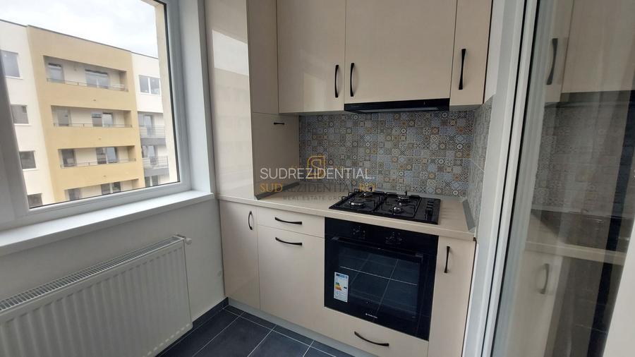 Studio prima închiriere | Metrou Apărătorii Patriei | Parcare inclusă - 5
