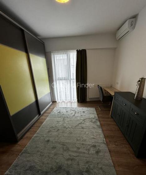 Union Plaza | Bulevardul Unirii | 4 Camere Premium | 114 mp | Mobilat & Utilat - 6
