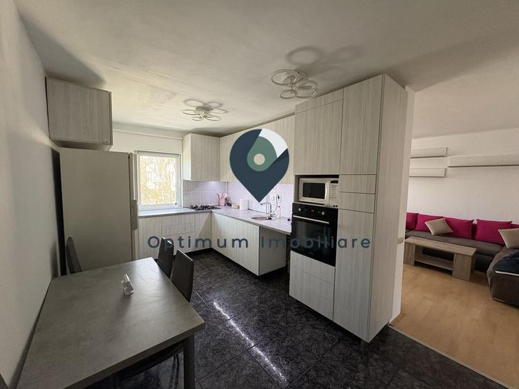 Apartament cu 4 camere, 77 mp, etaj 3/4 in Plopilor, zona Babes !
