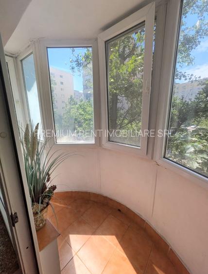 Nerva Traian, garsoniera, 40 mp, 10 min metrou Timpuri Noi, PET FRIENDLY - 15