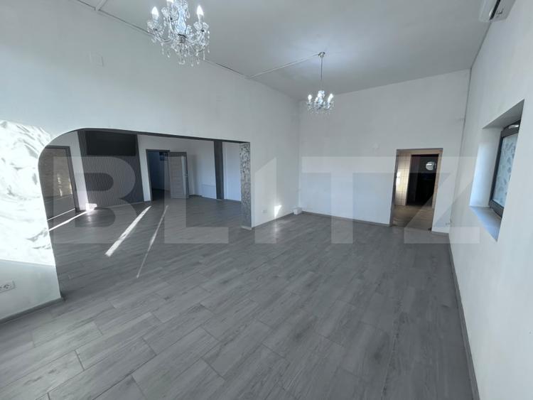 Spatiu Comercial, 90 Mp, Bd Ecaterina Teodoroiu