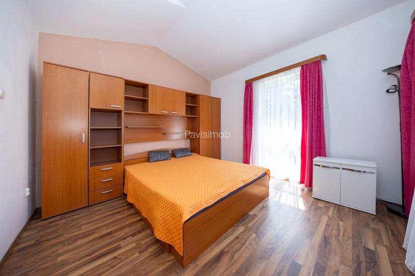 Casă Individuală + Teren 1000 mp | Cristian - 18