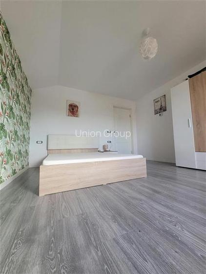 Casa Superba P+M Agigea, 200 mp construiti si 400 mp Teren Concesiune - 22