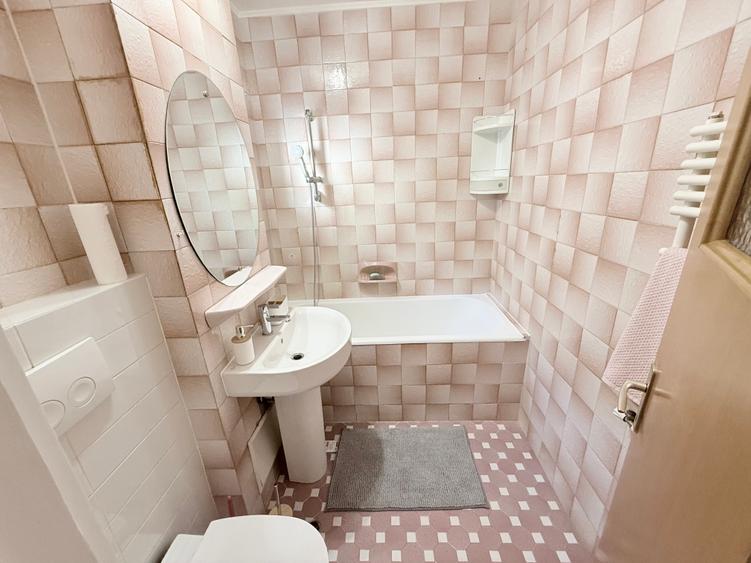 Apartament 3 camere Tineretului