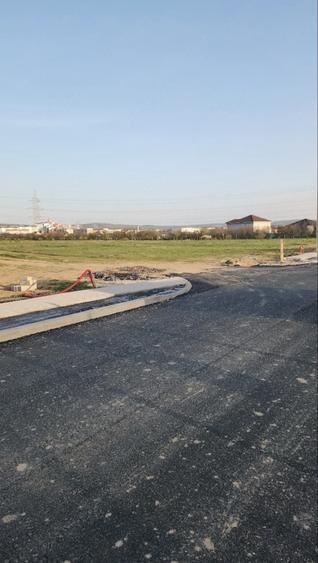 Teren intravilan | 449 MP | AMPOI III | TOATE UTILITĂȚILE |