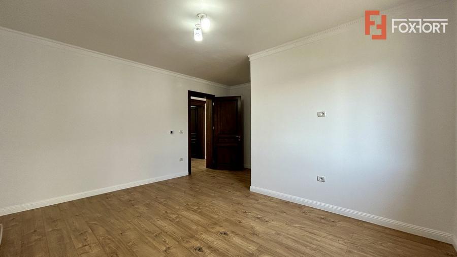 Casa individuala cu 4 camere, 130 mp utili - zona Ghiroda