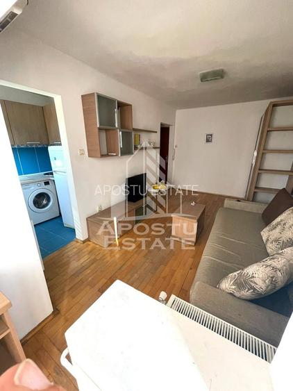Apartament cu 2 camere de inchiriat Ultracentral Timisoara - 2