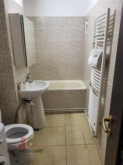 Apartament 2 camere, semicentral, bloc izolat termic, Targu Mures