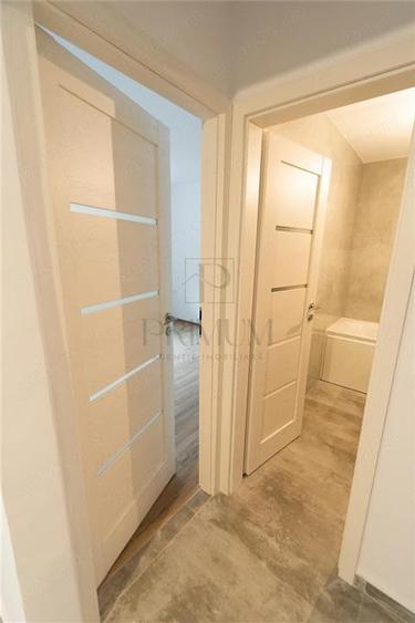 SOARELUI - 2 CAMERE - DECOMANDAT - COMPLET RENOVAT - CENTRALA PROPRIE