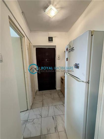 Royal Imobiliare - Inchiriere Apartament zona Ultracentrala