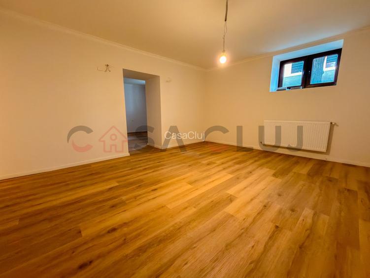 Casa de vanzare in zona centrala, parcul Feroviarilor, NTT Data/Bosch! - 17