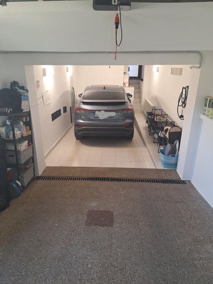 Casă nouă in zona Spitalului Județean