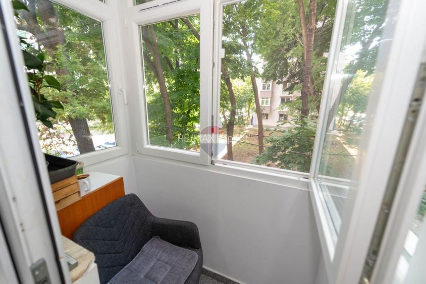 Apartament 2 camere de vanzare Valea Argesului 4 min metrou - 10