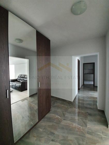 Apartament 2 camere | Bd. Unirii | 69 mp | Etaj 7 | Vedere Palatul Parlamentului