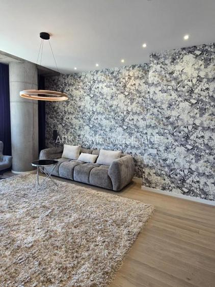 Exclusivist apartment Promenada - 4