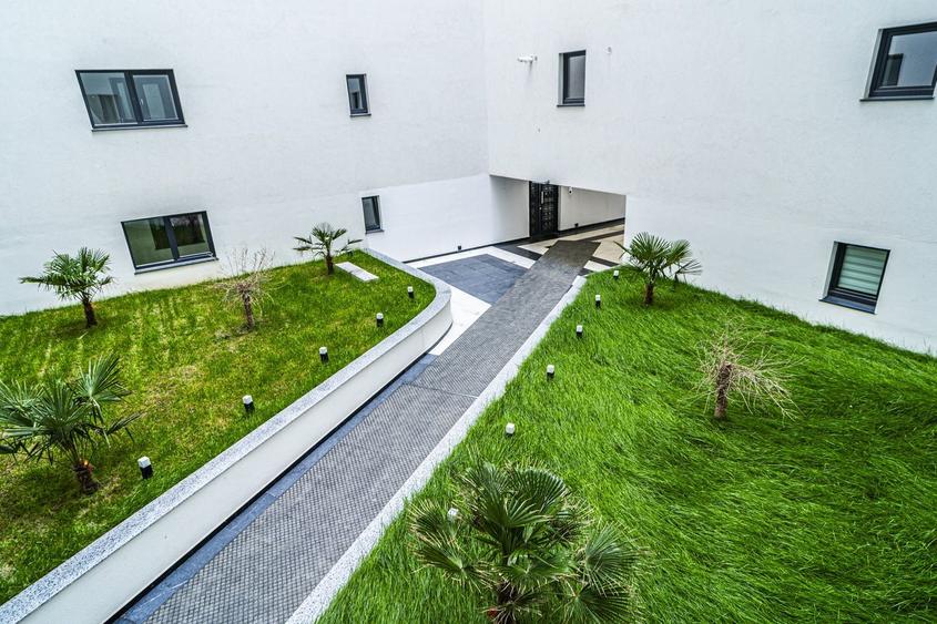 Apartament 2 Camere | 57.9 mp | Bloc Nou | Metrou Pacii / Preciziei | Militari