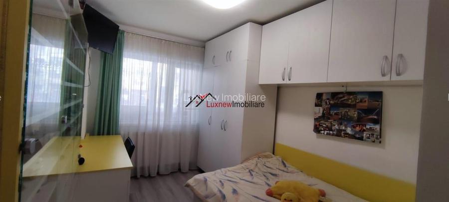 Propietate rara in Manastur, apartament cu 5 camere, balcon si pivnita, zona OMV - 9