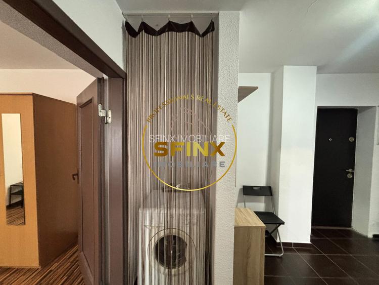 Apartament 2 camere | 13 Septembrie - 11