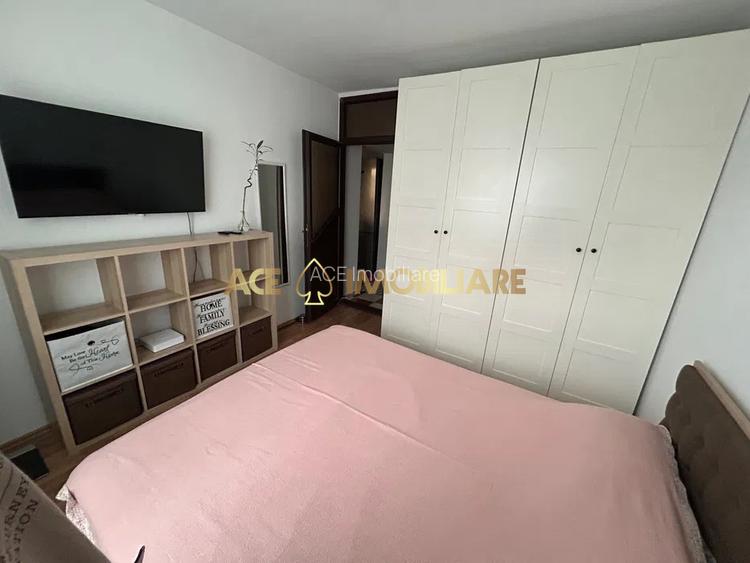 2 Camere de inchiriat | Dristor | Metrou | Parcare - 4