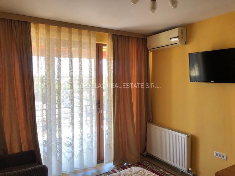 EXCLUSIV! Vila D+P+3+M - zona Delfinariu - 920.000 euro  (Cod E2+E7) - 20