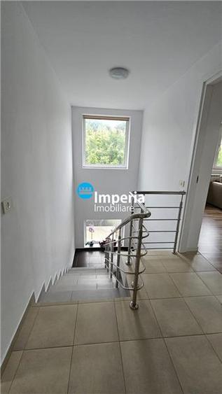 Casa individuala in zona Bucium Hanul 3 Sarmale