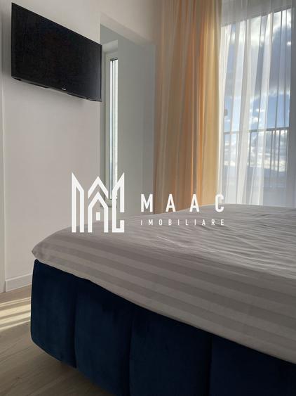 Penthouse 3 camere | Terasa 52 MP | Modern mobilat