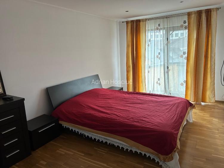 Apartament spațios de 95 mp, finisat, cu parcare in Sighetu Marmației - 7