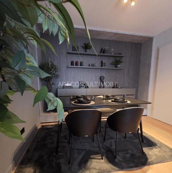 Apartament 2 Camere , Exclusivist, Parcare Subterană Inclusă – Emil Racoviță - 4