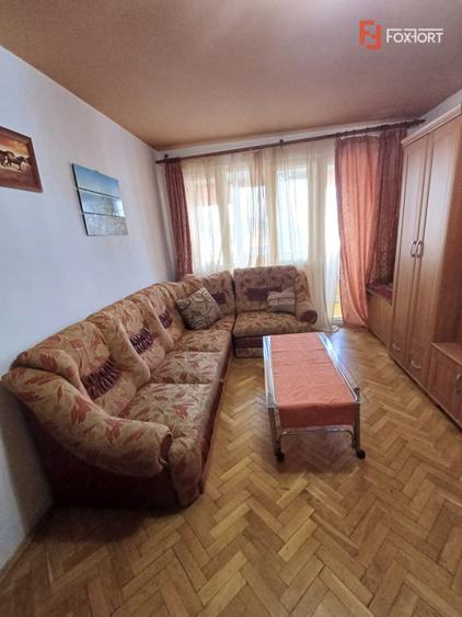 COMISION 0% - Apartament cu 3 camere de inchiriat zona Complex Studentesc
