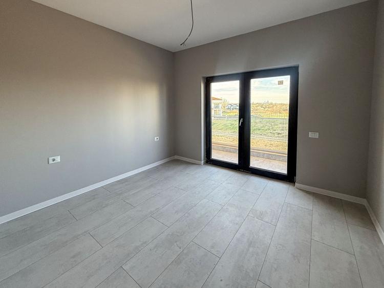 Casa P+1 stil mediteranean de inchiriat -Mamaia Sat , zona linistita