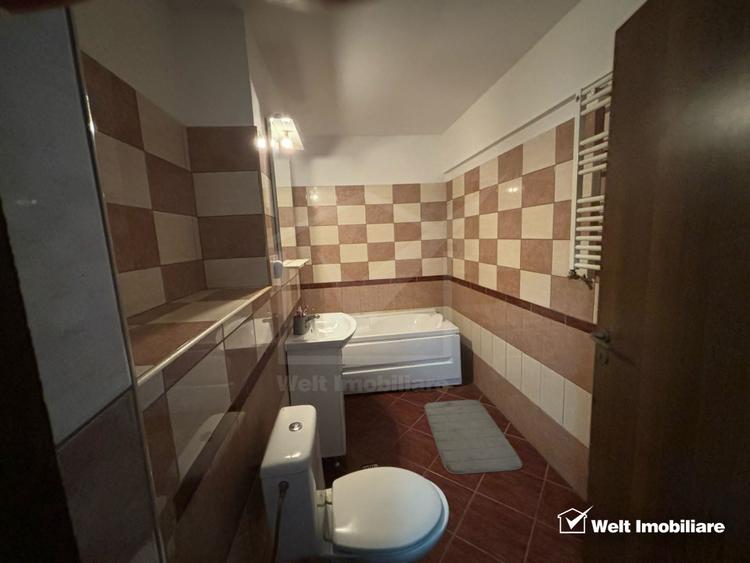 Apartament cu 1 camera zona Iulius Mall si FSEGA