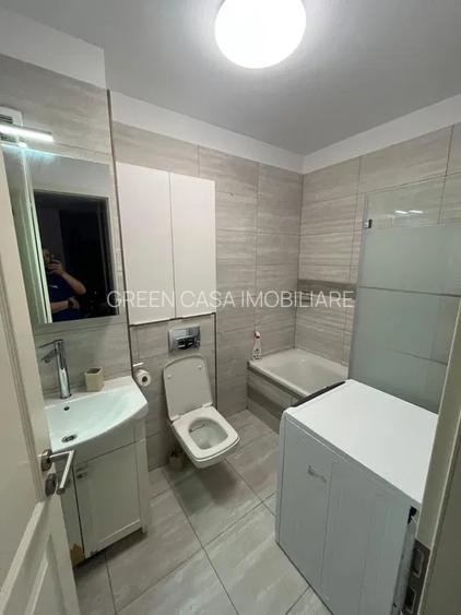 Apartament 2 camere | Grand Hill Bună Ziua | Grand Hotel Italia - 5