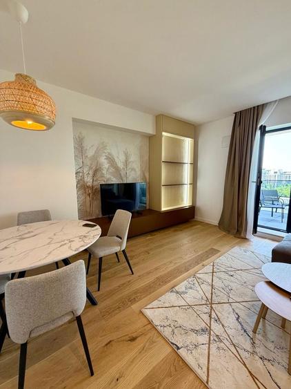 3 Camere | Aviatiei | Parcare Inclusa