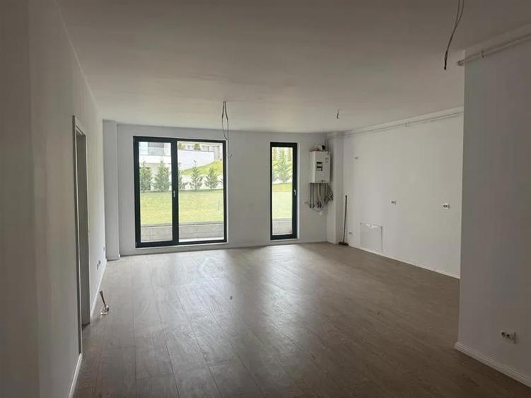 Vanzare apartament 2 camere de LUX Zorilor zona LIDL Frunzisului, Cluj-Napoca