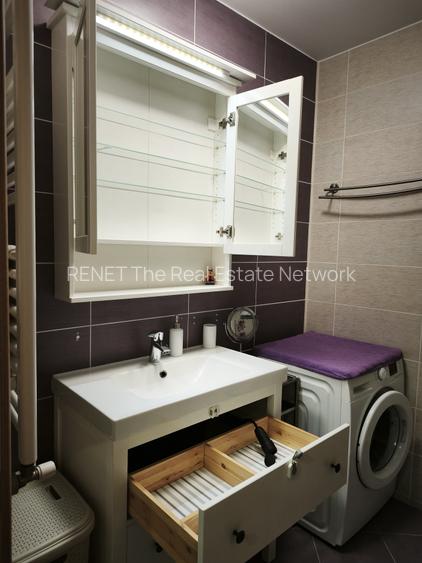 Apartament 3 camere spatios. Theodor Pallady. Gated community. - 11