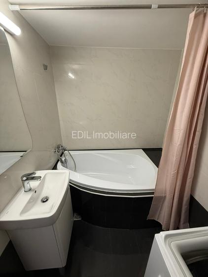Apartament de închiriat, 2 camere, 60 mp, Mărăști zona Expo Transilvania - 11