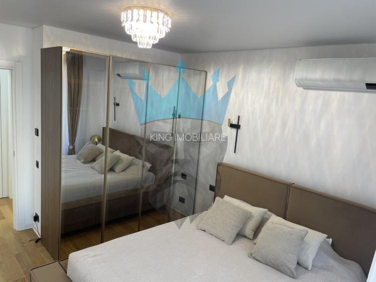Apartament 2 Camere Yacht Kid Pipera Bucuresti - 9