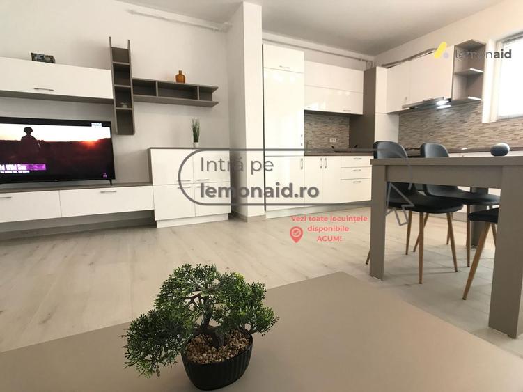 Apartament 2 camere Girocului | Crinului 30
